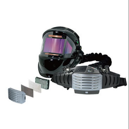 Panor D AIR Auto Darkening Welding Helmet