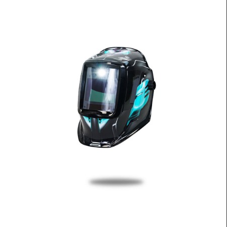 WH5617-L Auto Darkening Welding Helmet