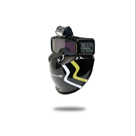 WHGX100 Auto Darkening Welding Helmet