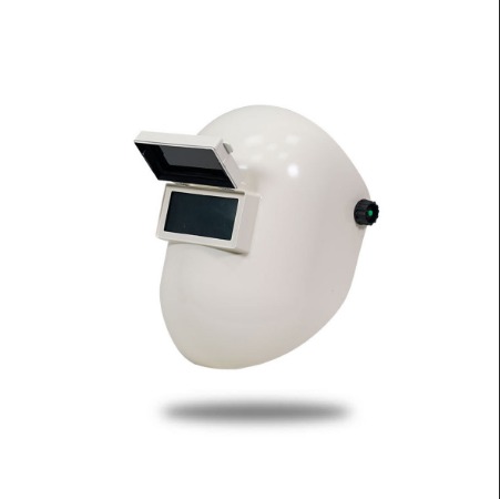 P2 Auto Darkening Welding Helmet