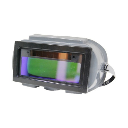 WHG100 Welding Safety Glasses