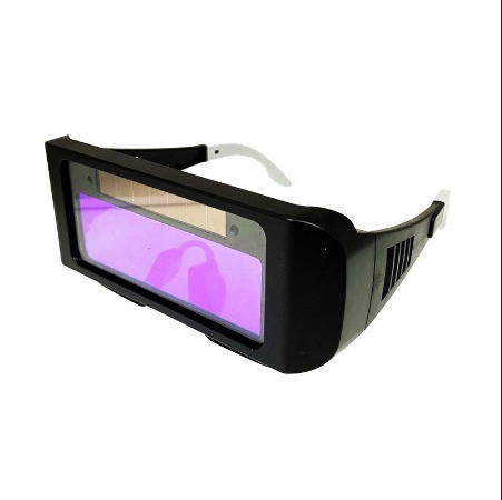 WHG200 Welding Safety Glasses