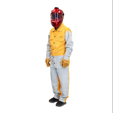 WHJK-1 Welding Safety Clothing