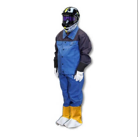 WHJK-2 Welding Safety Clothing