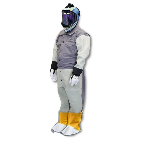 WHJK-3 Welding Safety Clothing