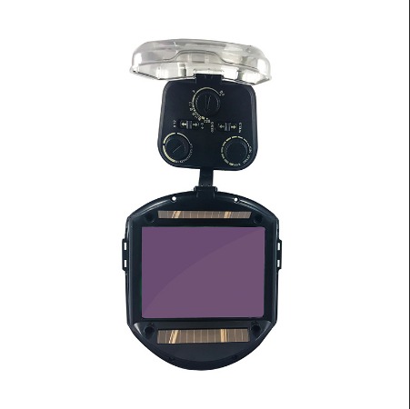 Panor Alpha Auto Darkening Lens