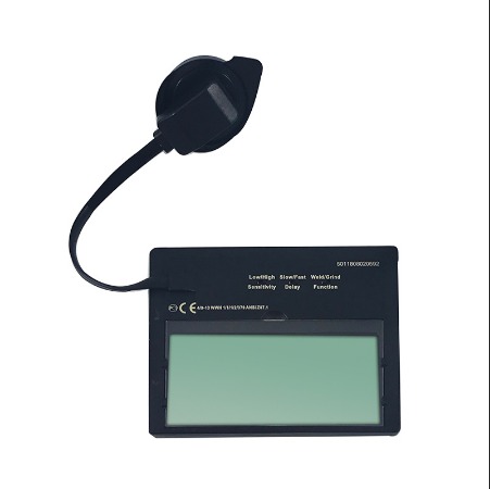 WH501 Auto Darkening Lens