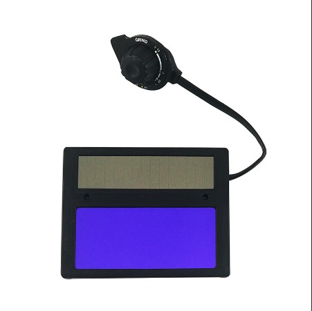 WH521 Auto Darkening Lens
