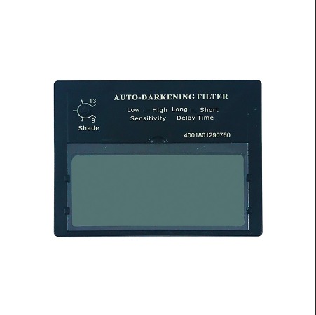 WH400 Auto Darkening Lens