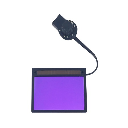 WH912 Auto Darkening Lens