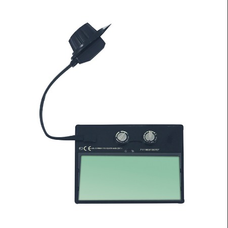 WH711 Auto Darkening Lens