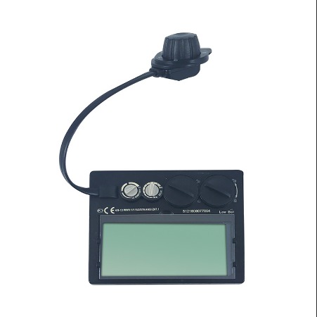 WH512 Auto Darkening Lens
