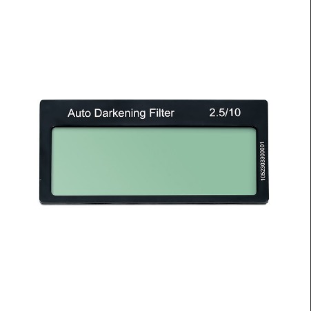 WH105 Auto Darkening Lens