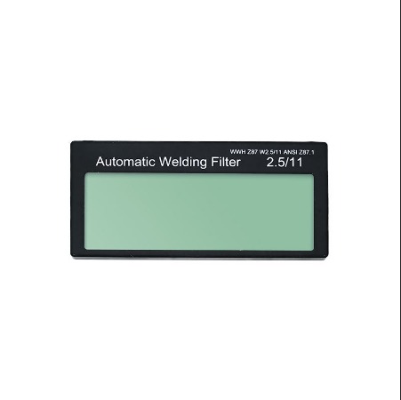 WH116 Auto Darkening Lens