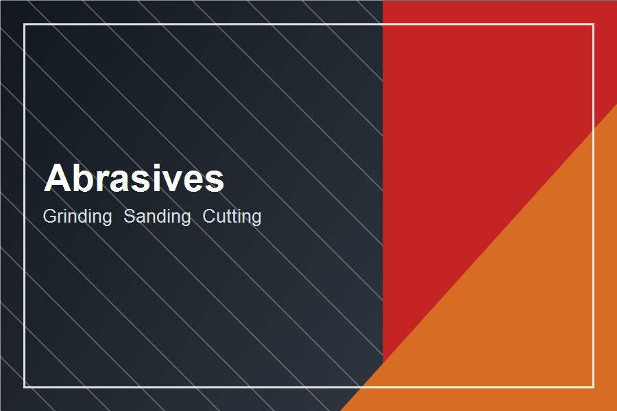 Abrasives product image