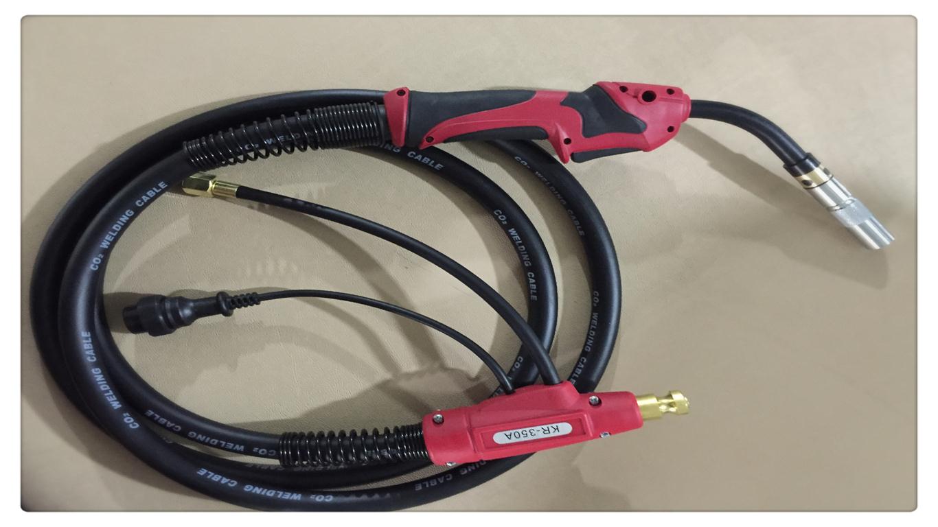 350A MIG TORCH