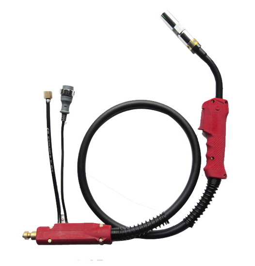 350A MIG TORCH