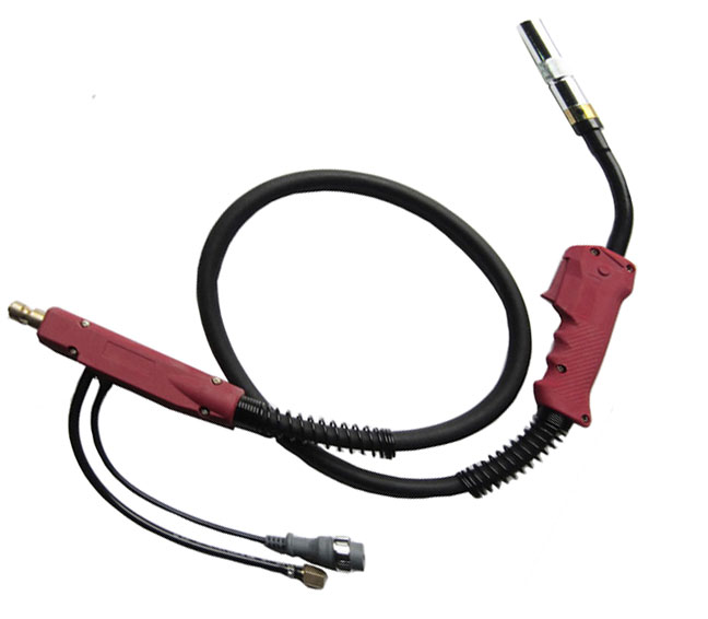 500A MIG TORCH