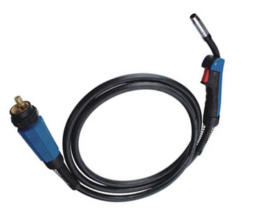 15AK MIG TORCH