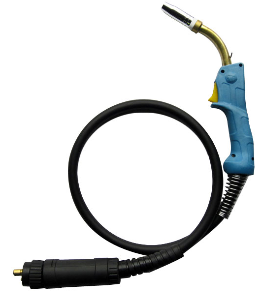 TBI-25KD MIG TORCH