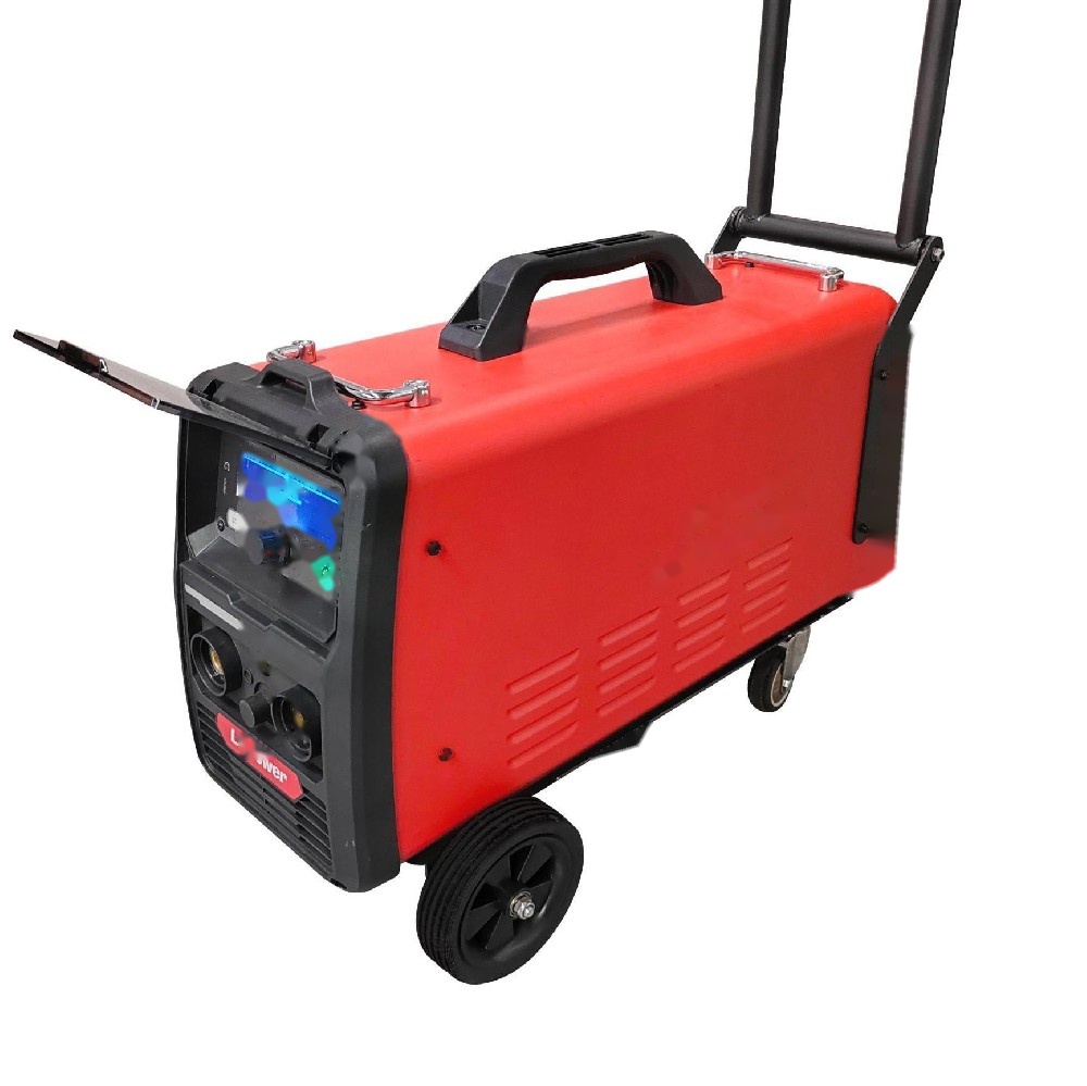 LK-180MX PRO 2496Wh 160A Battery Powered Welding Machine with 1200w AC Output
