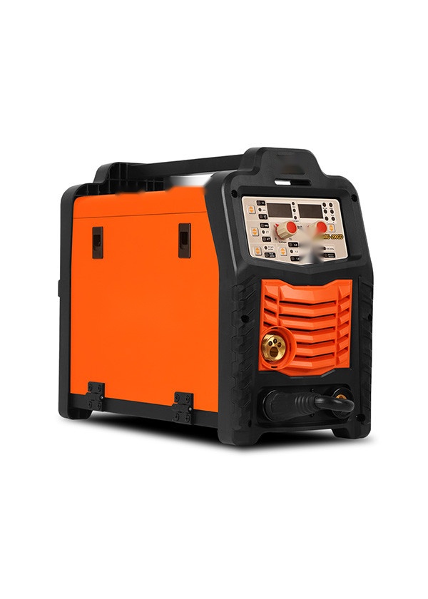 Portable 200A MIG Welding Machine MIG 200GD Multi Functional