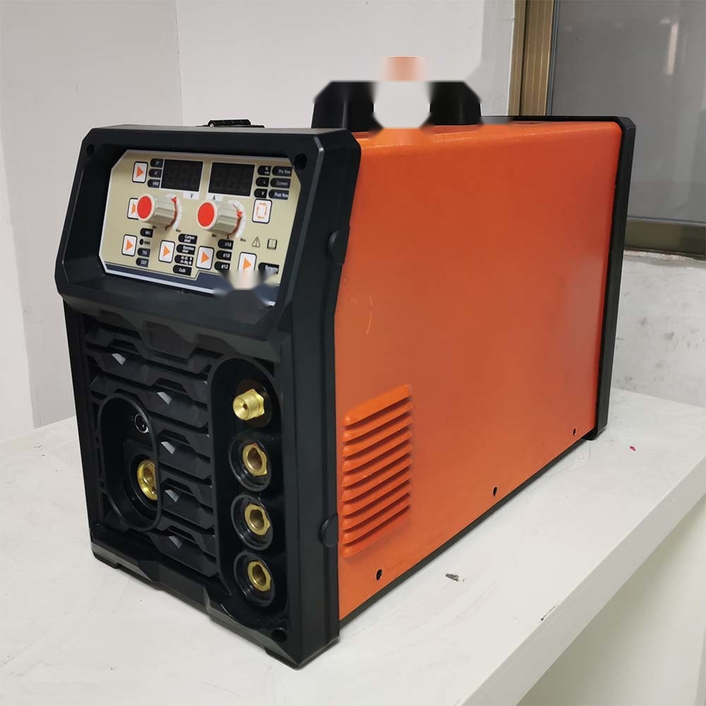 TIG MMA CUT 4 In 1 Multi Process MIG Welding Machine CTM250P