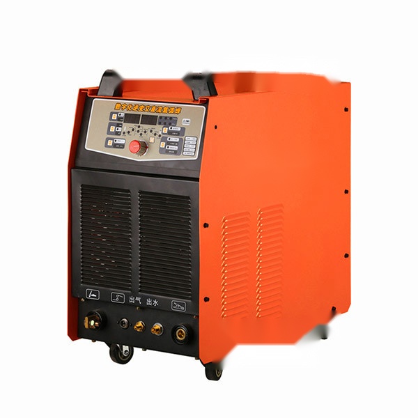 350A TIG Welding Machine Industrial , 10.6KVA Multi Process TIG Welder