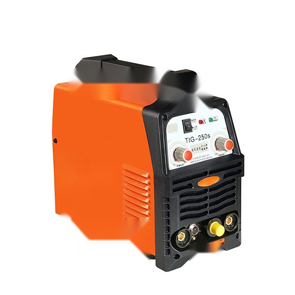 160A DC TIG Welding Machine 3.8KVA Power With Full Bridge Structure CCC Certificates