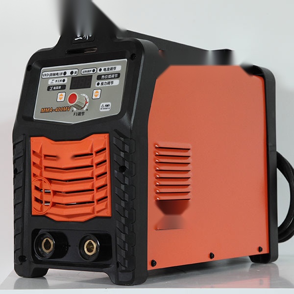 Multi Functional 240A Welding Machine MMA Digital Inverter Stick welder MMA-400MV