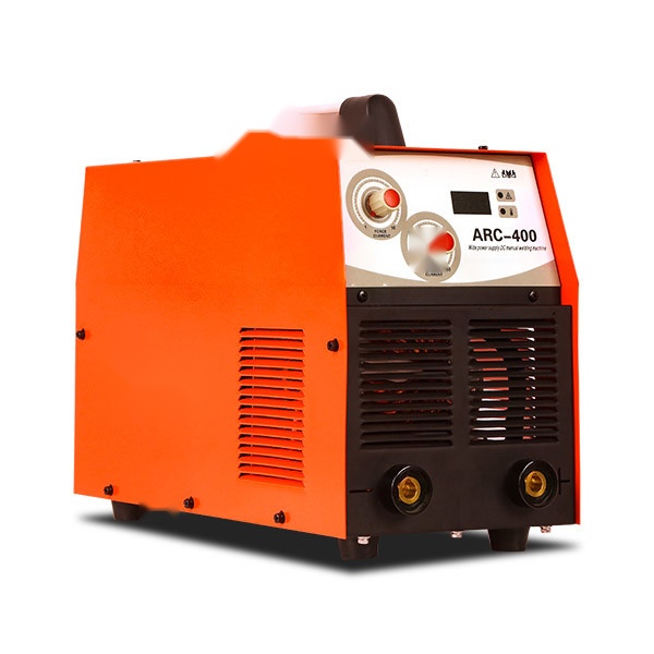 Industrial Anti Stick Welding Machine Arc-400 30-400A Amps CCC Certificate