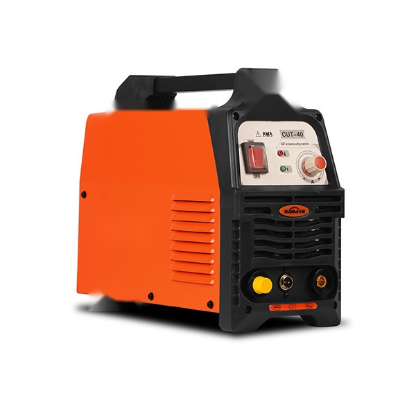 40A Plasma Cutting Cut 40 Portable 6.6KVA Rated Input Power