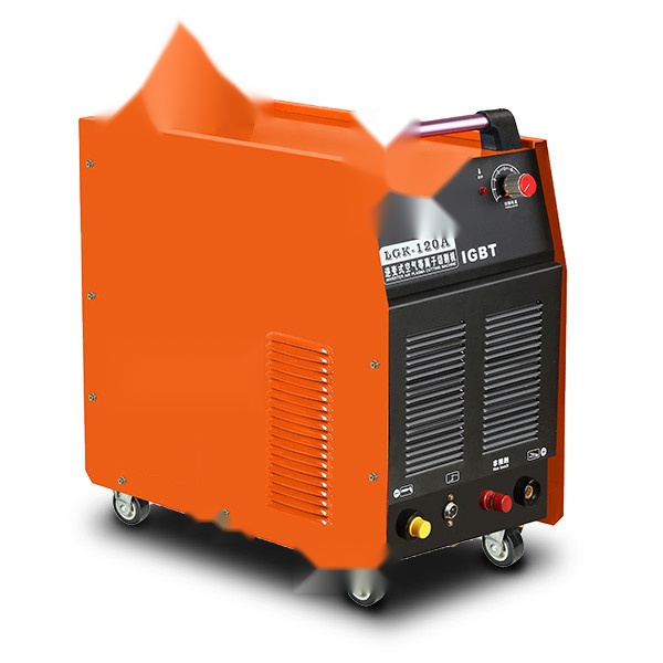IGBT Plasma Cutting Machine CCC CE RoHS Certificate EXTTOOLS