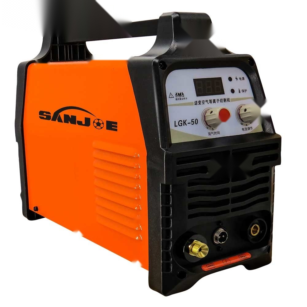 Air Plasma Cutting Machine 45A CUT-50 Single Tube Inverter