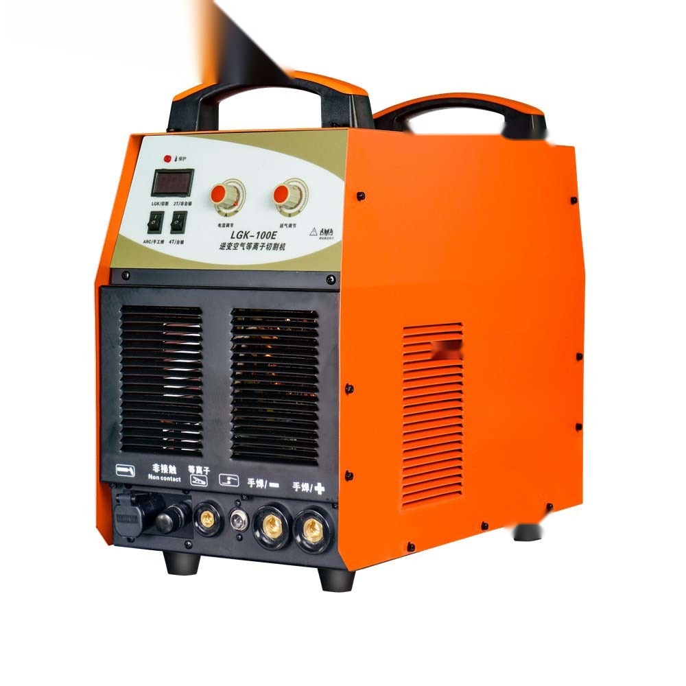 IGBT Plasma Cutting Machine 100A High Frequency Arc Cutter CUT100