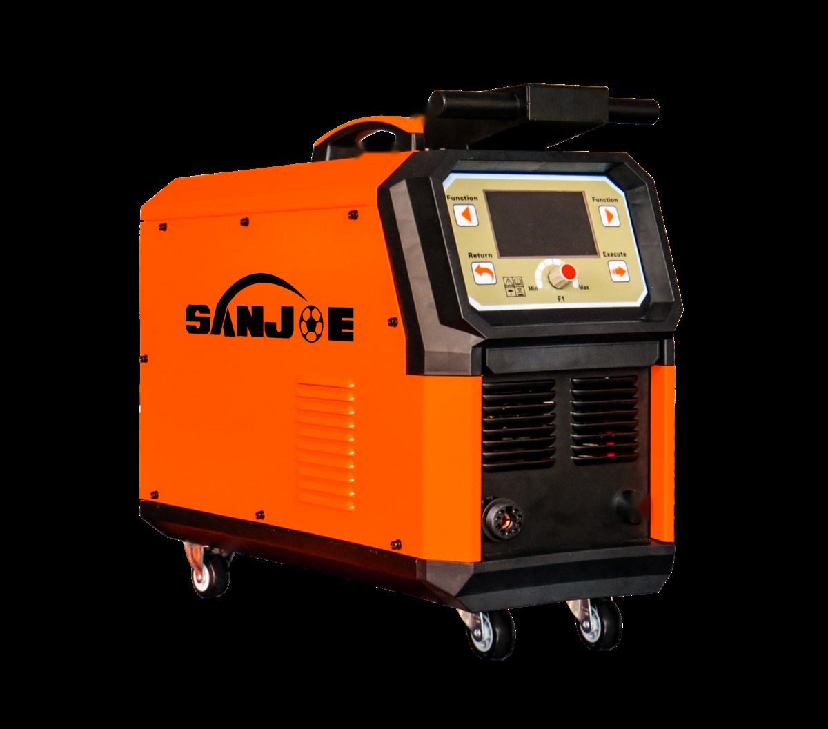 Plasma CNC Table Cutter Automated Plasma Cutter Igbt Technology