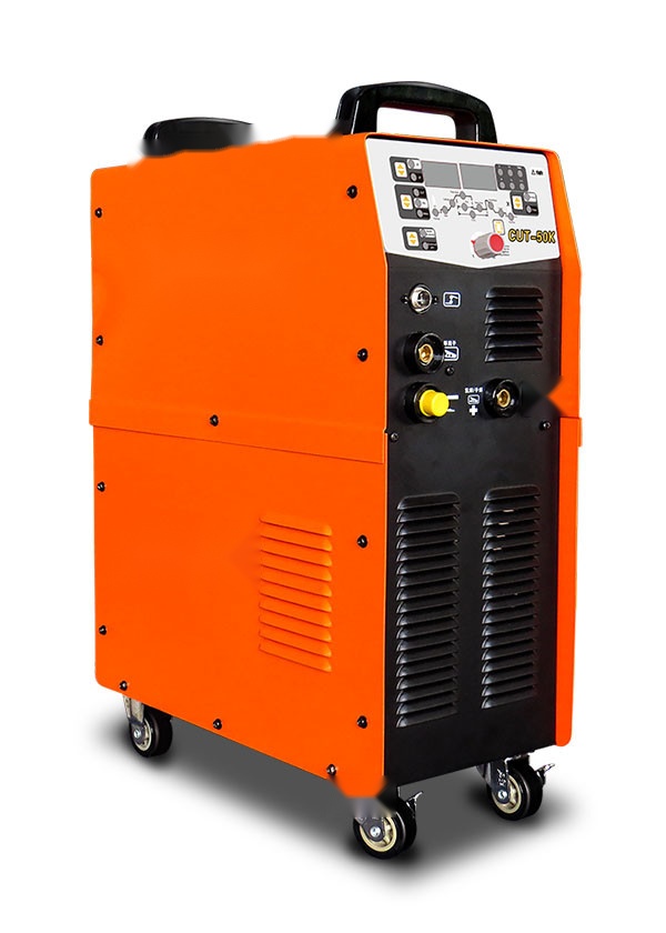 220V Multi Function Welding Machine Multi Process 15-50A Amps