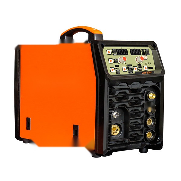 200A 4 In 1 Multi Welding Machine And Plasma Cutter 220V EXTTOOLS