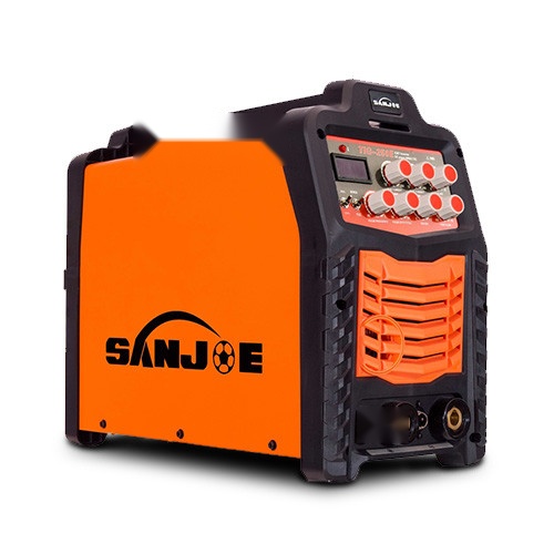 Pulse TIG Multi Function Welding Machine 240V 50Hz 60Hz Voltage