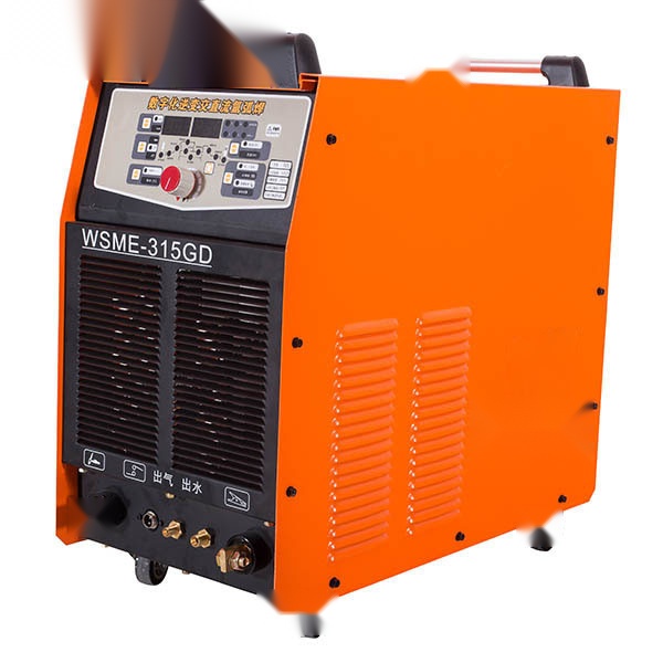 7.5KVA Input Multi Function Welding Machine 280A With Digital Panel EXTTOOLS