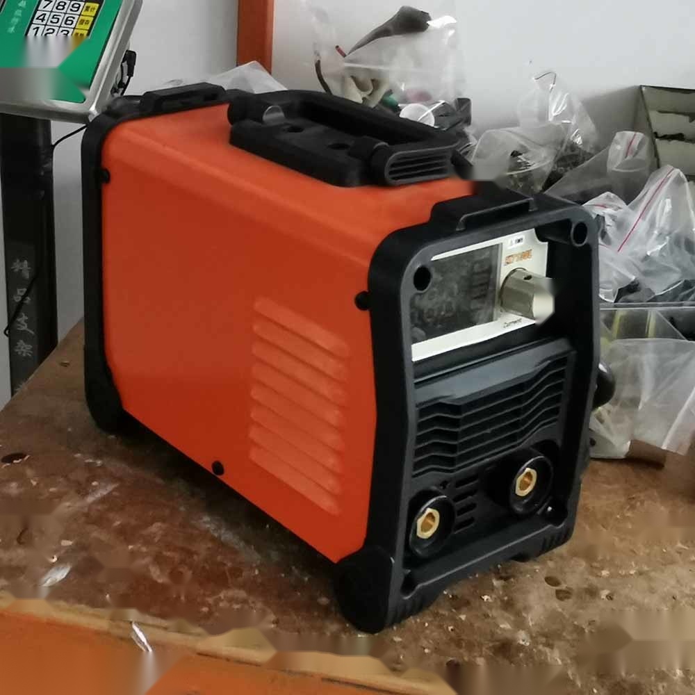 MMA140L Weight LED Welding Machine Mini Inverter F Insulation Class