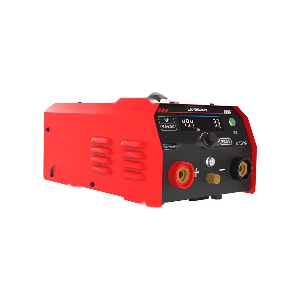 OEM 200A Welding Machine with Your Own Battery Pack