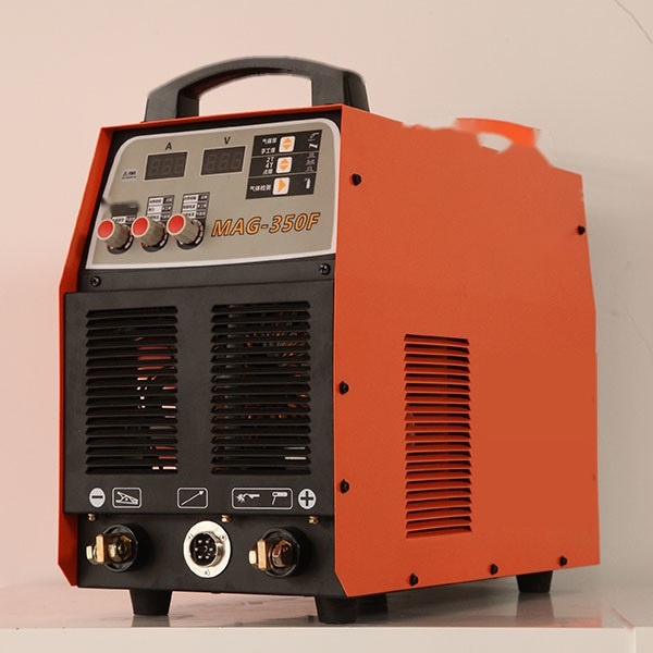 MIG LIFT TIG MMA Welding Machine IGBT Multi Process AC380V 350A