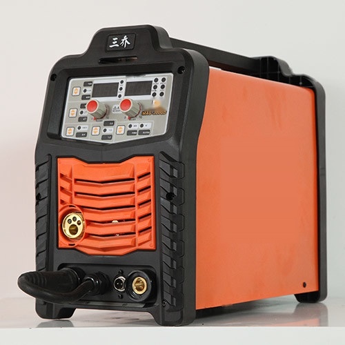 Multi Process Aluminum MIG Welding Machine AC220 Volt MIG 200GD