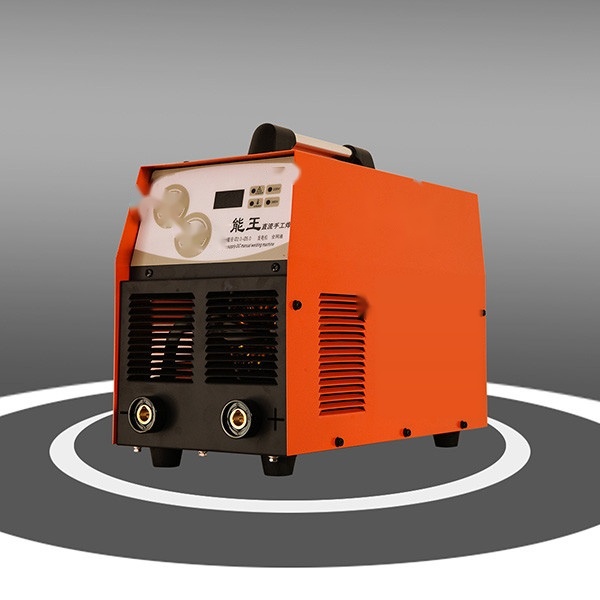 Stable Portable SMAW Welding Machine , ZX7 400 Welder 2.5-5.0mm Electrode Diameter
