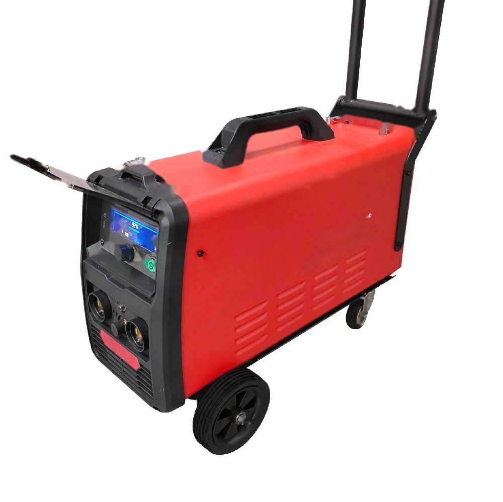 LK-180MX PRO 2496Wh 160A Battery Powered Welding Machine with 1200w AC Output