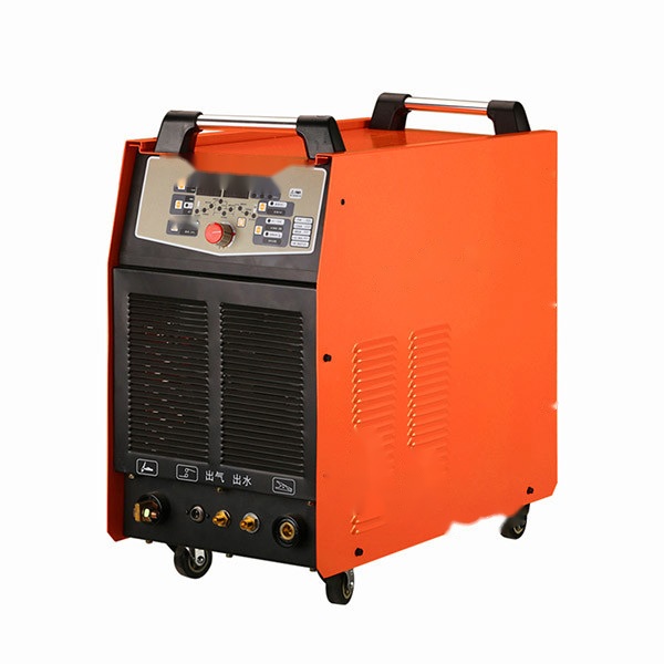 350A TIG Welding Machine Industrial , 10.6KVA Multi Process TIG Welder