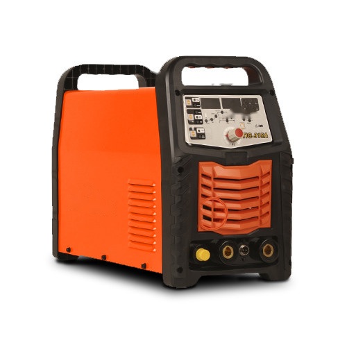 EXTTOOLS TIG Welding Machine 20-315A CCC CE RoHS Certificate