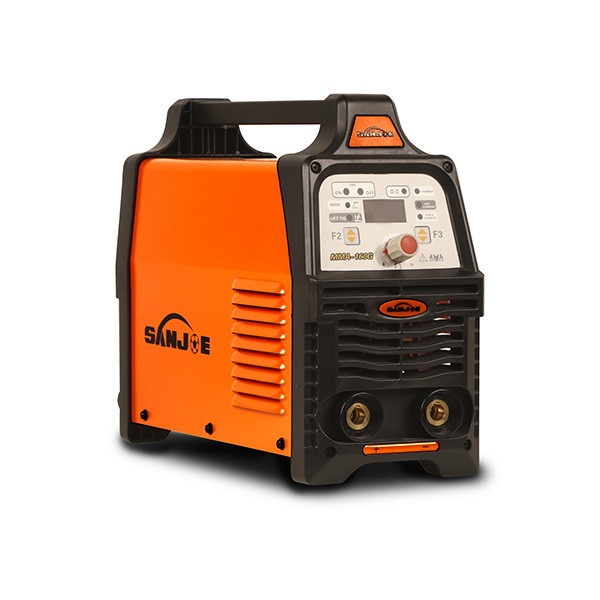 Portable MMA ARC Welding Machine Multi Function CCC CE RoHS Certificate