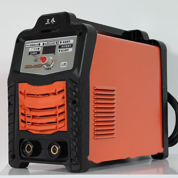 Multi Functional 240A Welding Machine MMA Digital Inverter Stick welder MMA-400MV